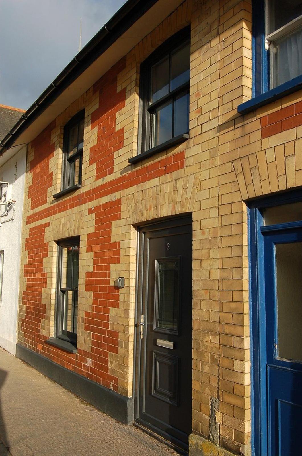 Ty Del - Beautiful Home In Tywyn Exteriör bild