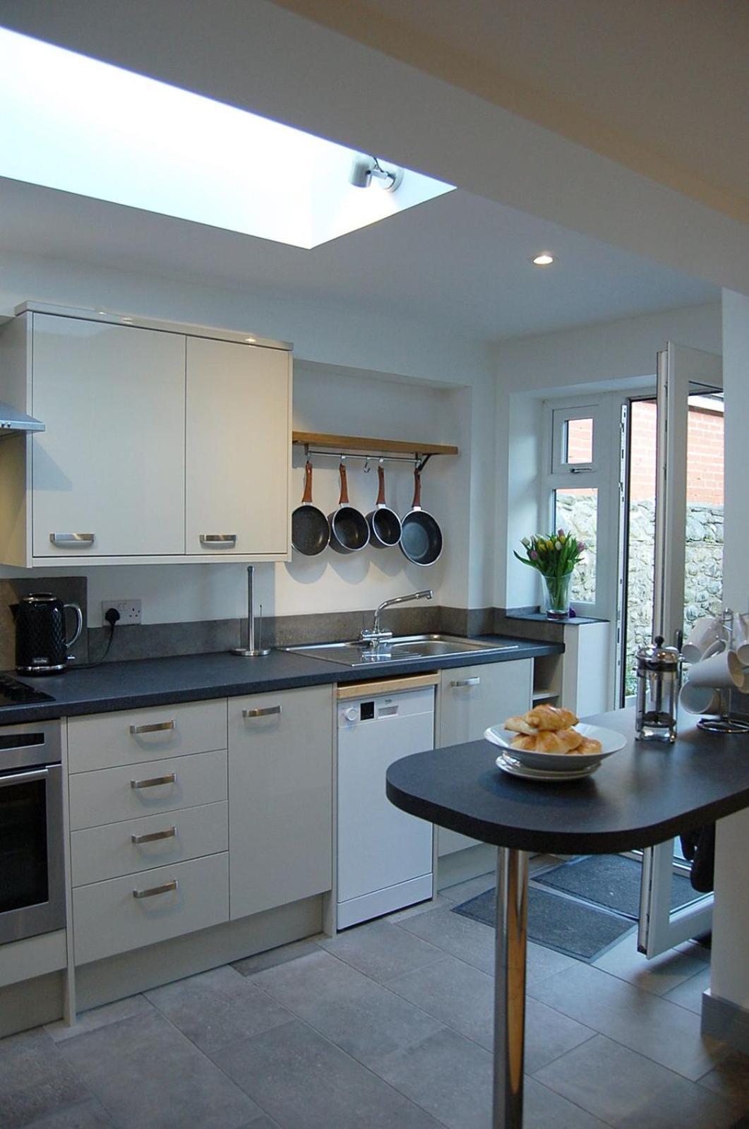 Ty Del - Beautiful Home In Tywyn Exteriör bild